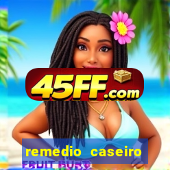 remedio caseiro para diabete